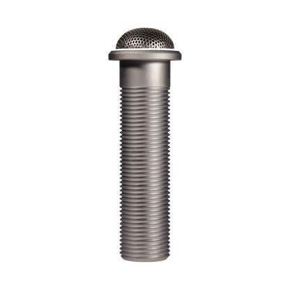 Shure MX395AL/O-LED Omnidirectional Low Profile Boundary Microphone - product view 4