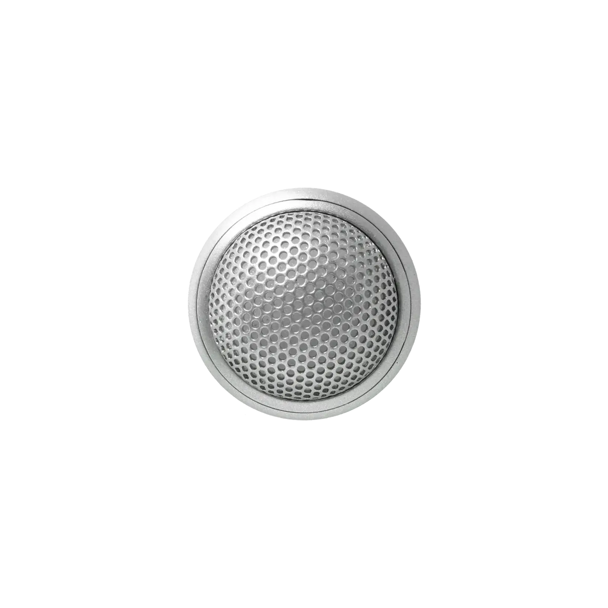 Shure MX395AL/O Omnidirectional Low Profile Boundary Microphone - product view 2