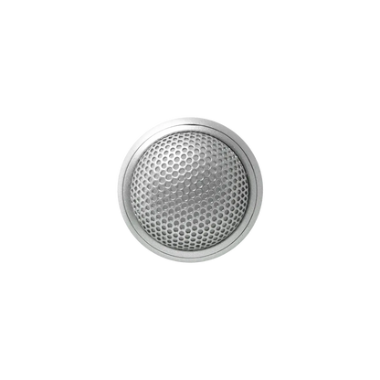 Shure MX395AL/O Omnidirectional Low Profile Boundary Microphone - product view 2