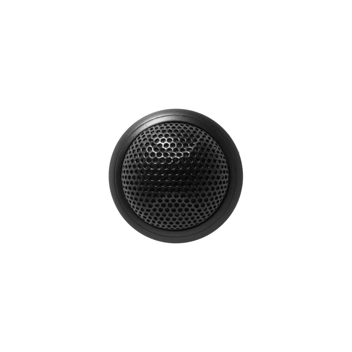 Shure MX395B/BI Bidirectional Low Profile Boundary Microphone - product view 2