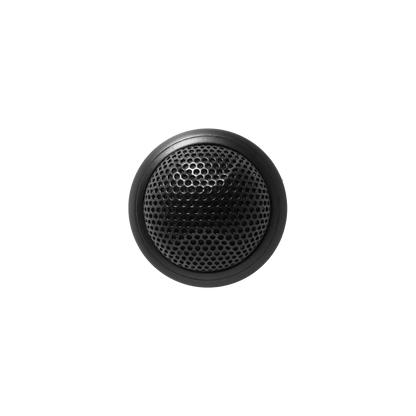 Shure MX395B/BI Bidirectional Low Profile Boundary Microphone - product view 2