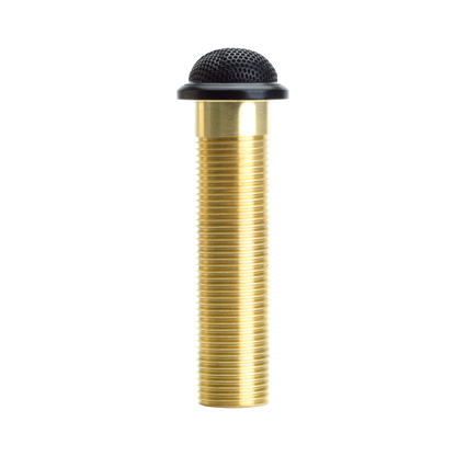 Shure MX395B/BI Bidirectional Low Profile Boundary Microphone - product view 3