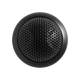 Shure MX395B/BI Bidirectional Low Profile Boundary Microphone - front view - view 1