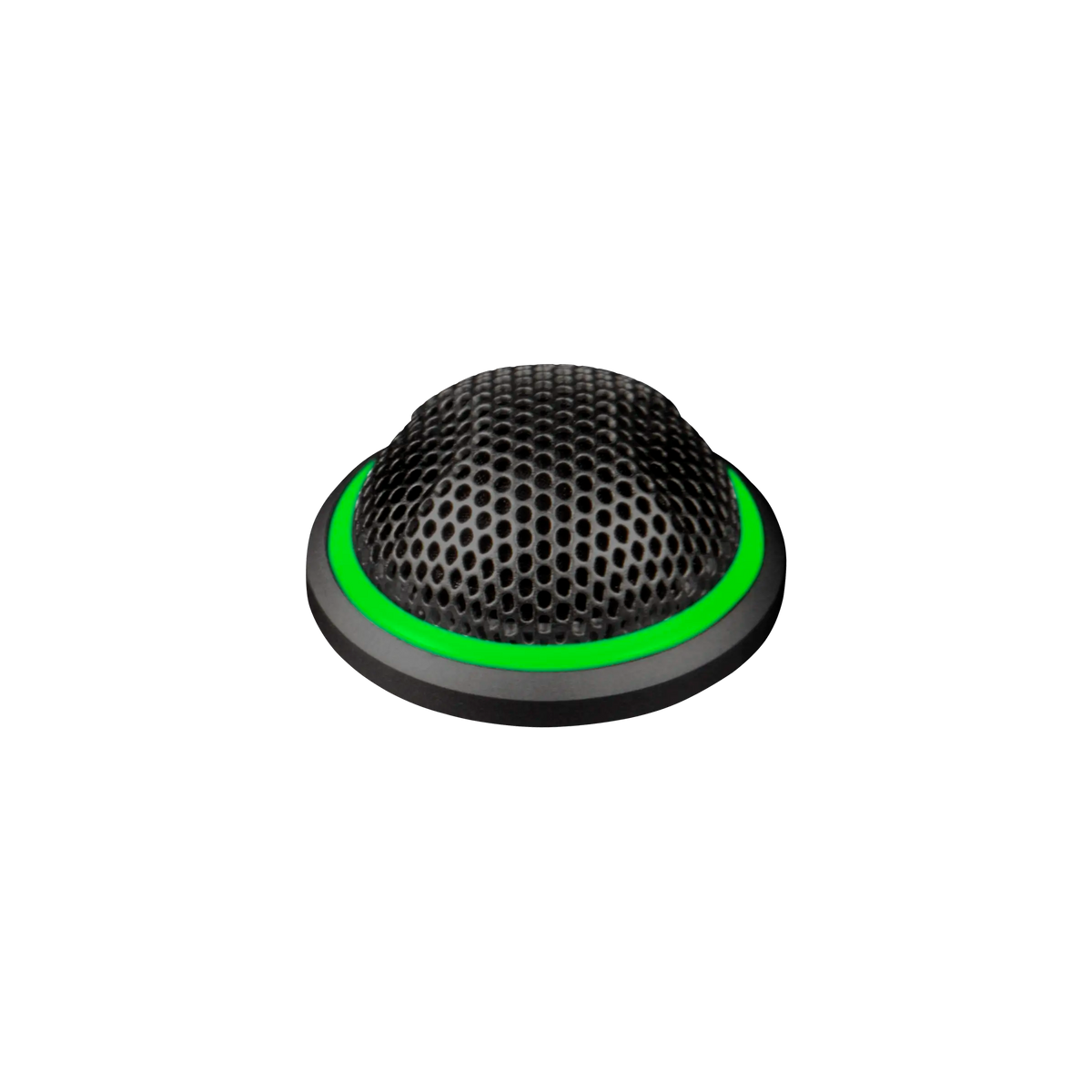 Shure MX395B/BI-LED Bidirectional Low Profile Boundary Microphone - product view 2