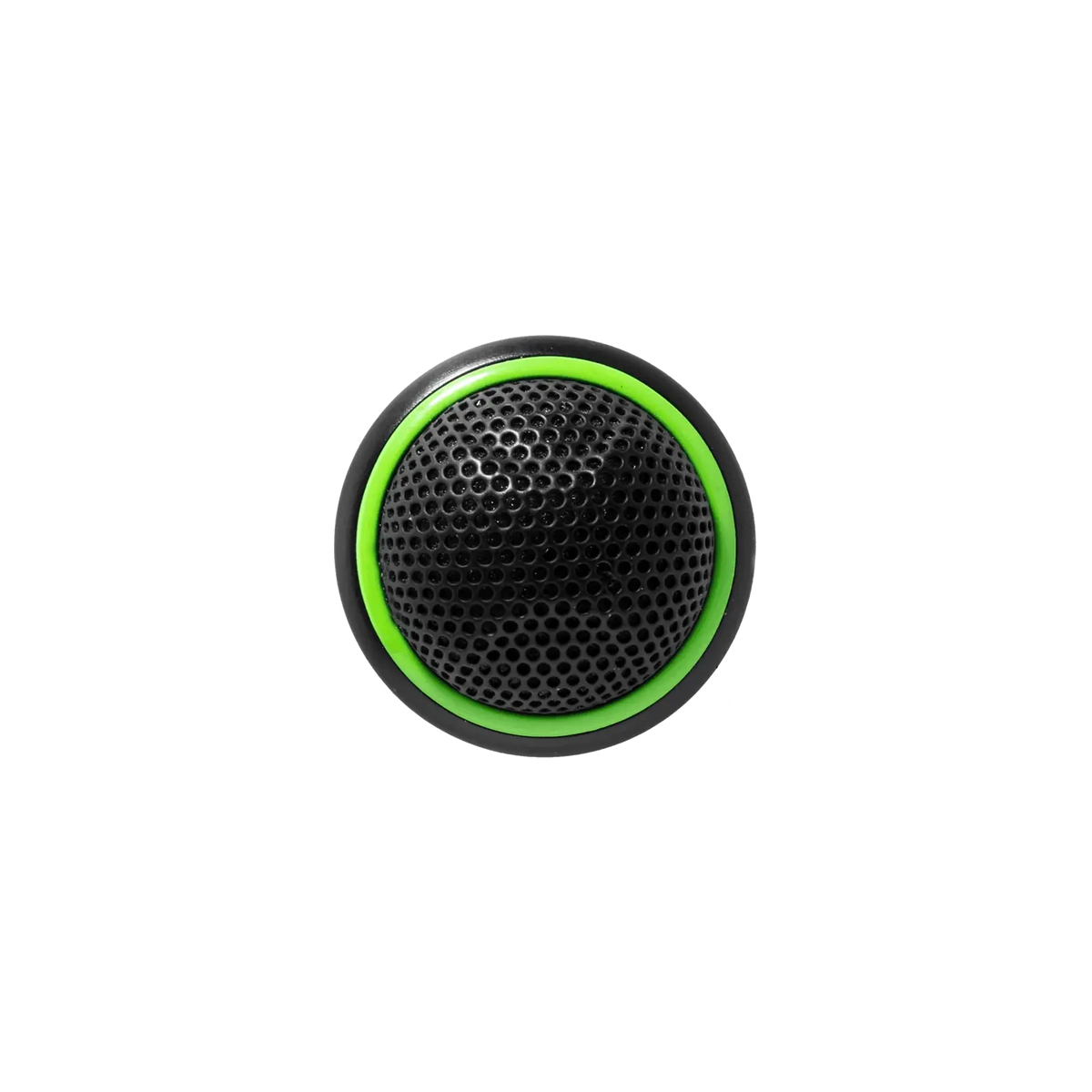 Shure MX395B/BI-LED Bidirectional Low Profile Boundary Microphone - product view 3