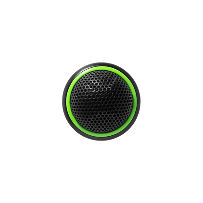 Shure MX395B/BI-LED Bidirectional Low Profile Boundary Microphone - product view 3