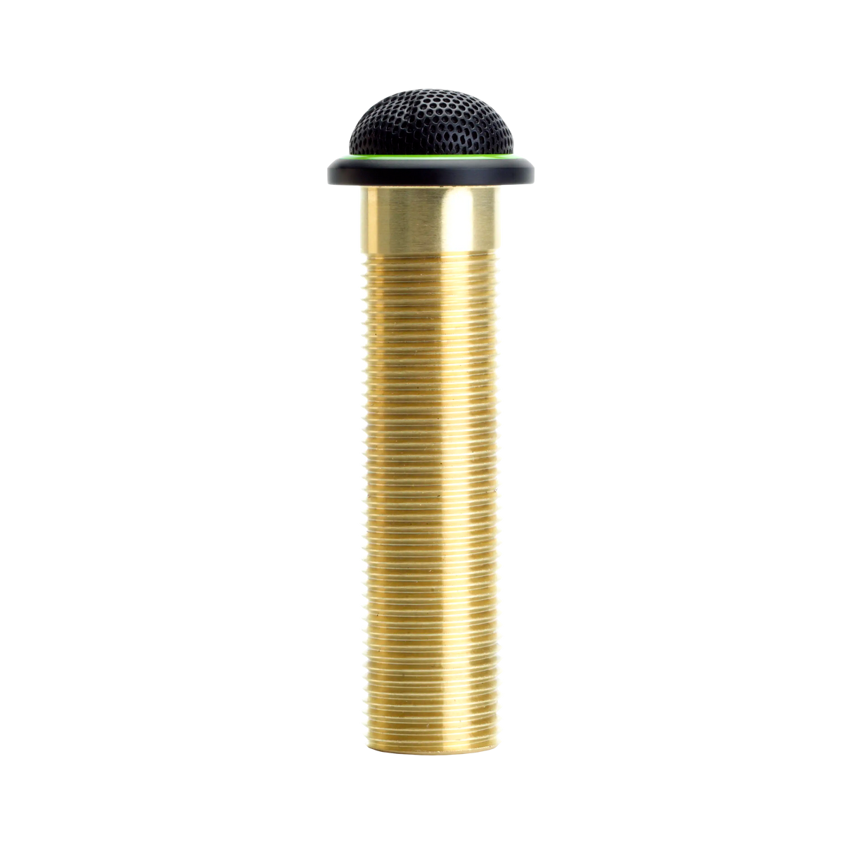 Shure MX395B/BI-LED Bidirectional Low Profile Boundary Microphone - product view 4