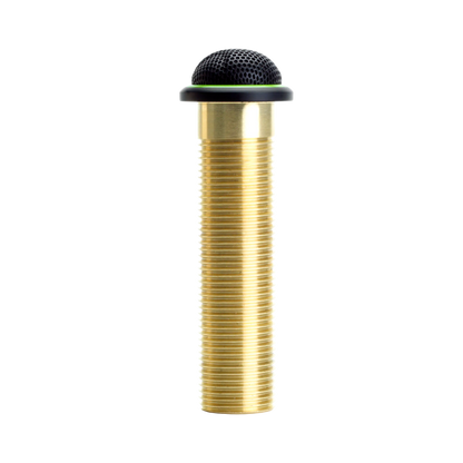 Shure MX395B/BI-LED Bidirectional Low Profile Boundary Microphone - product view 4