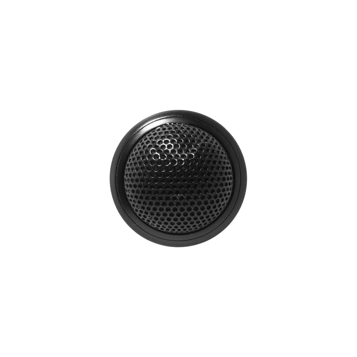 Shure MX395B/C Cardioid Low Profile Boundary Microphone - product view 2