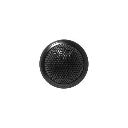 Shure MX395B/C Cardioid Low Profile Boundary Microphone - product view 2