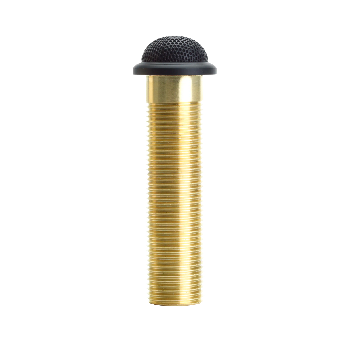 Shure MX395B/C Cardioid Low Profile Boundary Microphone - product view 3