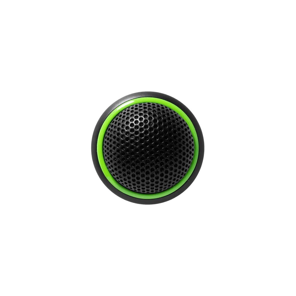 Shure MX395B/O-LED Omnidirectional Low Profile Boundary Microphone - product view 3