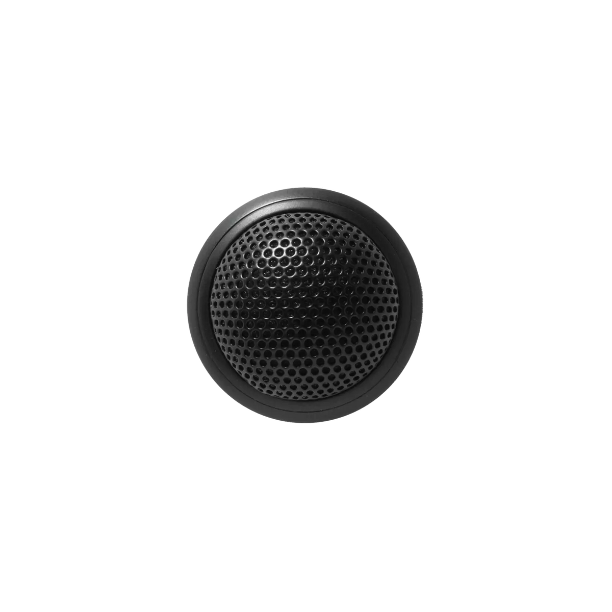 Shure MX395B/O Omnidirectional Low Profile Boundary Microphone - product view 2