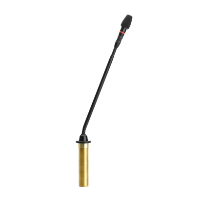 Shure MX410R/C 10 Inch Cardioid Gooseneck Microphone - product view 2