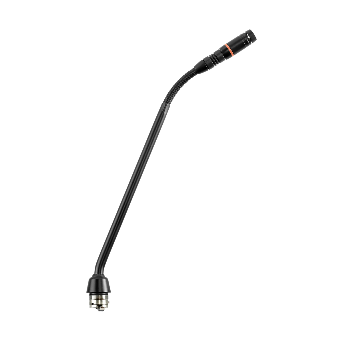 Shure MX410RLP/S 10 Inch Supercardioid Gooseneck Microphone - product view 2