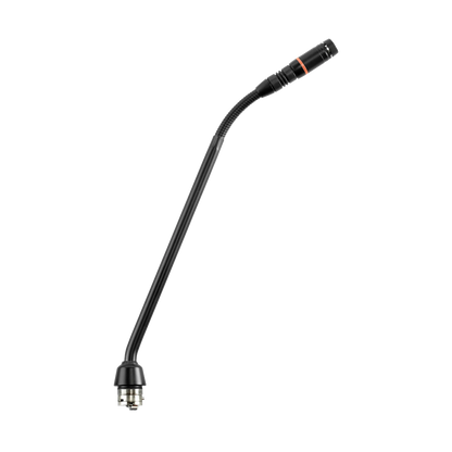 Shure MX410RLP/S 10 Inch Supercardioid Gooseneck Microphone - product view 2
