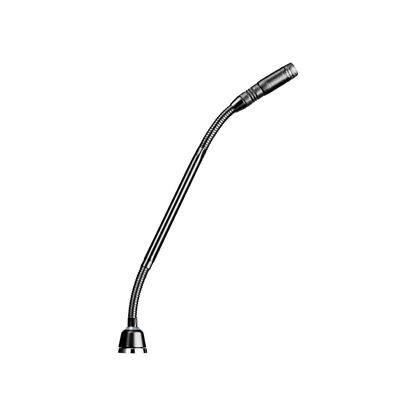 Shure MX410RLPDF/C 10 Inch Cardioid Dualflex Gooseneck Microphone - product view 2