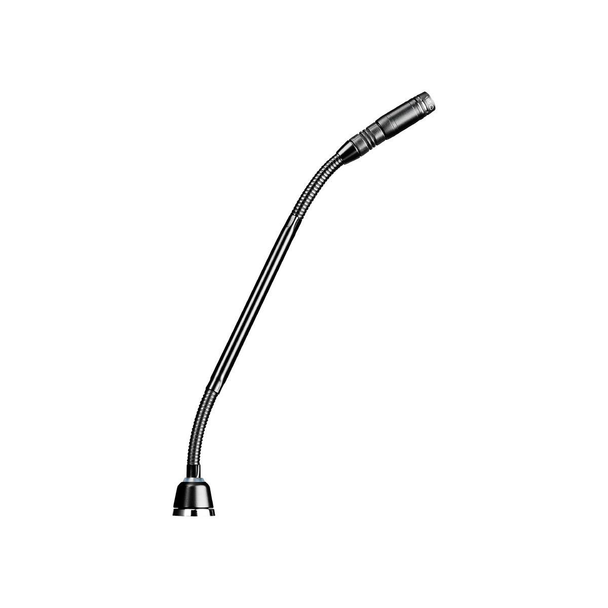 Shure MX410RLPDF/S 10 Inch Supercardioid Dualflex Gooseneck Mic - product view 2