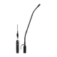 Shure MX412SE/C 12 Inch Cardioid Gooseneck Microphone - product view 2 - view 2