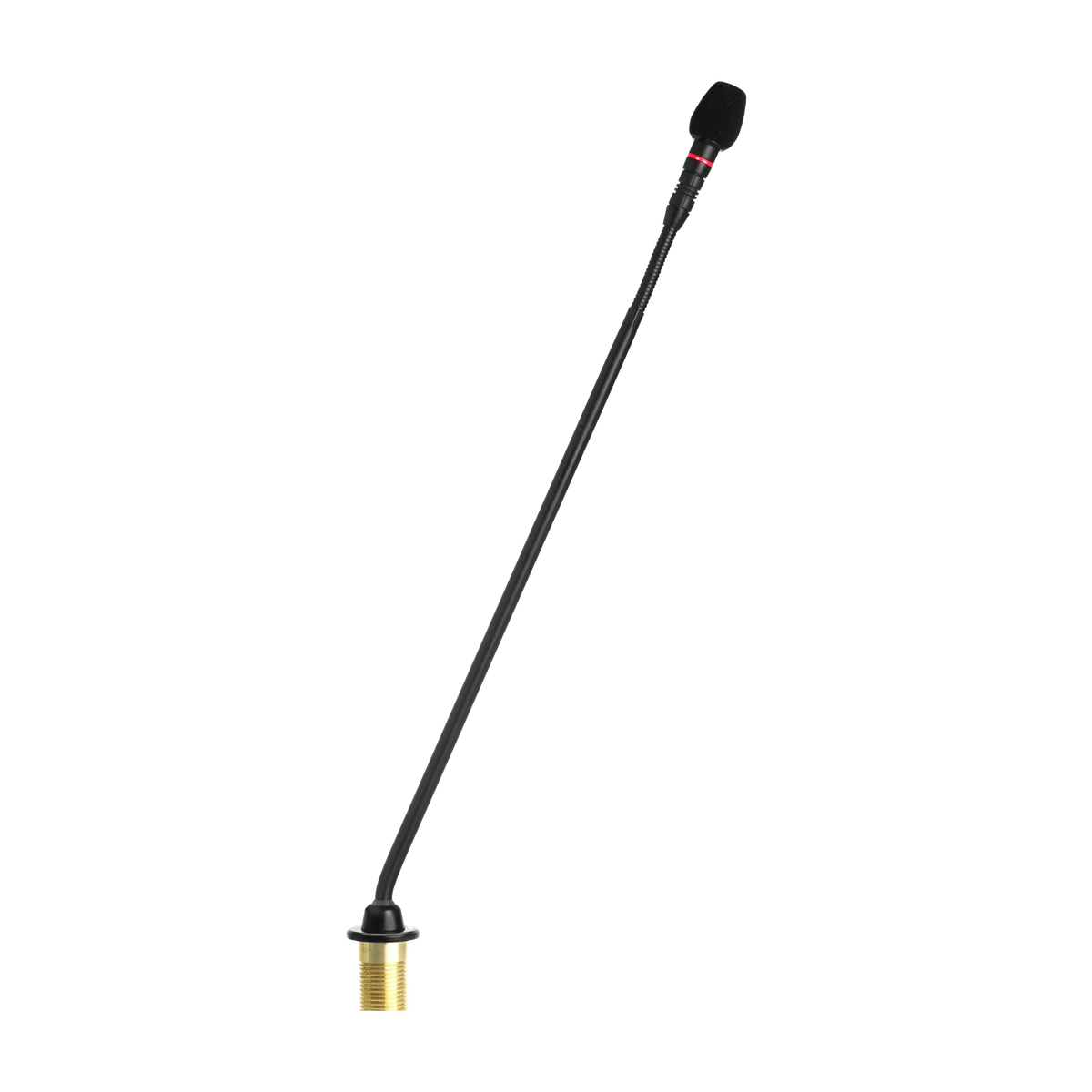 Shure MX415R/C 15 Inch Cardioid Gooseneck Microphone - product view 2