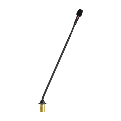 Shure MX415R/C 15 Inch Cardioid Gooseneck Microphone - product view 2