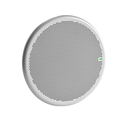 Shure MXA901AL-R Ceiling Array Microphone, Aluminum - product view 2