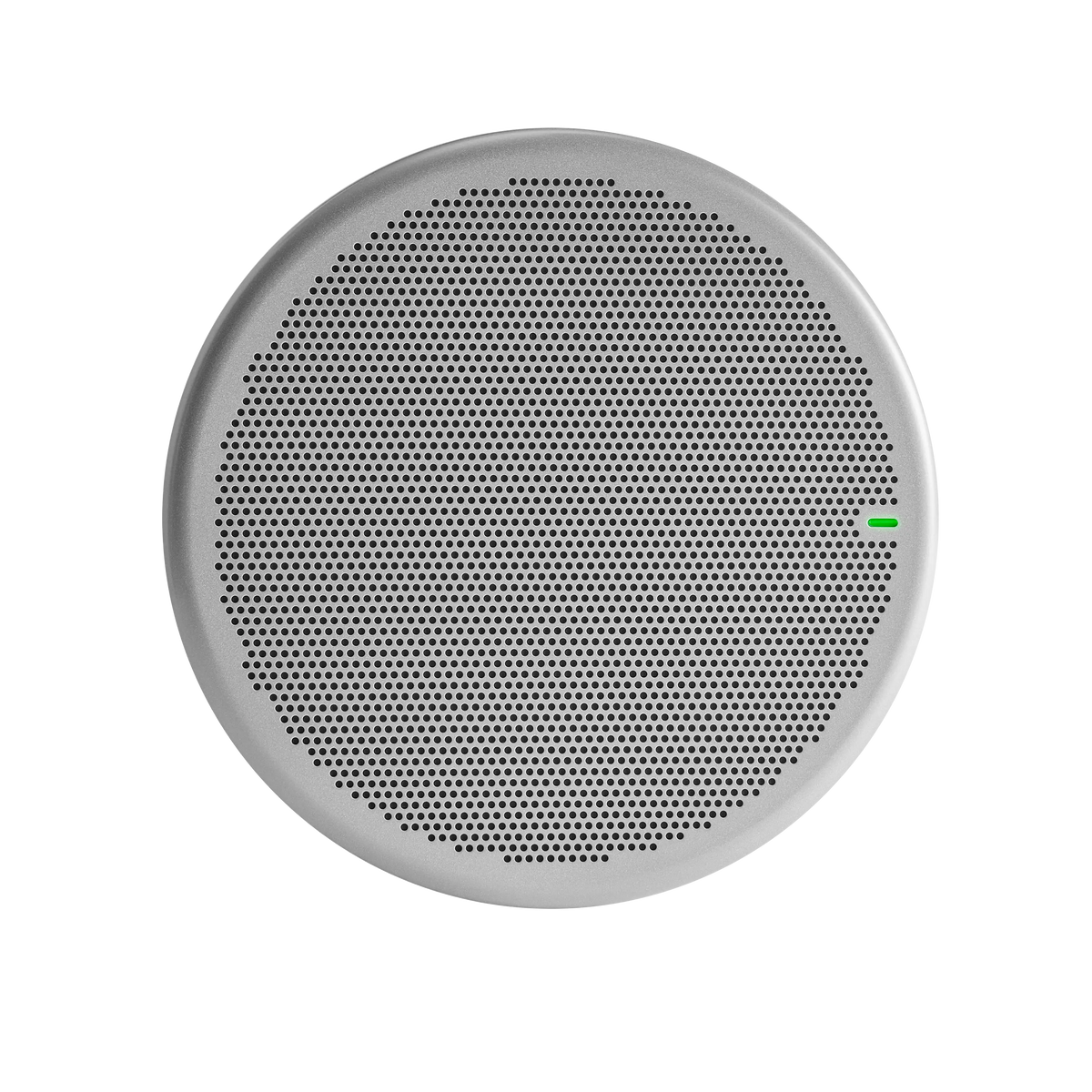 Shure MXA901AL-R Ceiling Array Microphone, Aluminum - product view 3