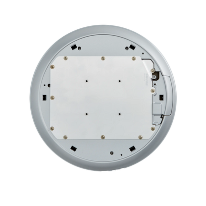 Shure MXA901AL-R Ceiling Array Microphone, Aluminum - product view 4