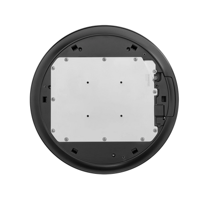 Shure MXA901B-R Ceiling Array Microphone, Black - product view 4