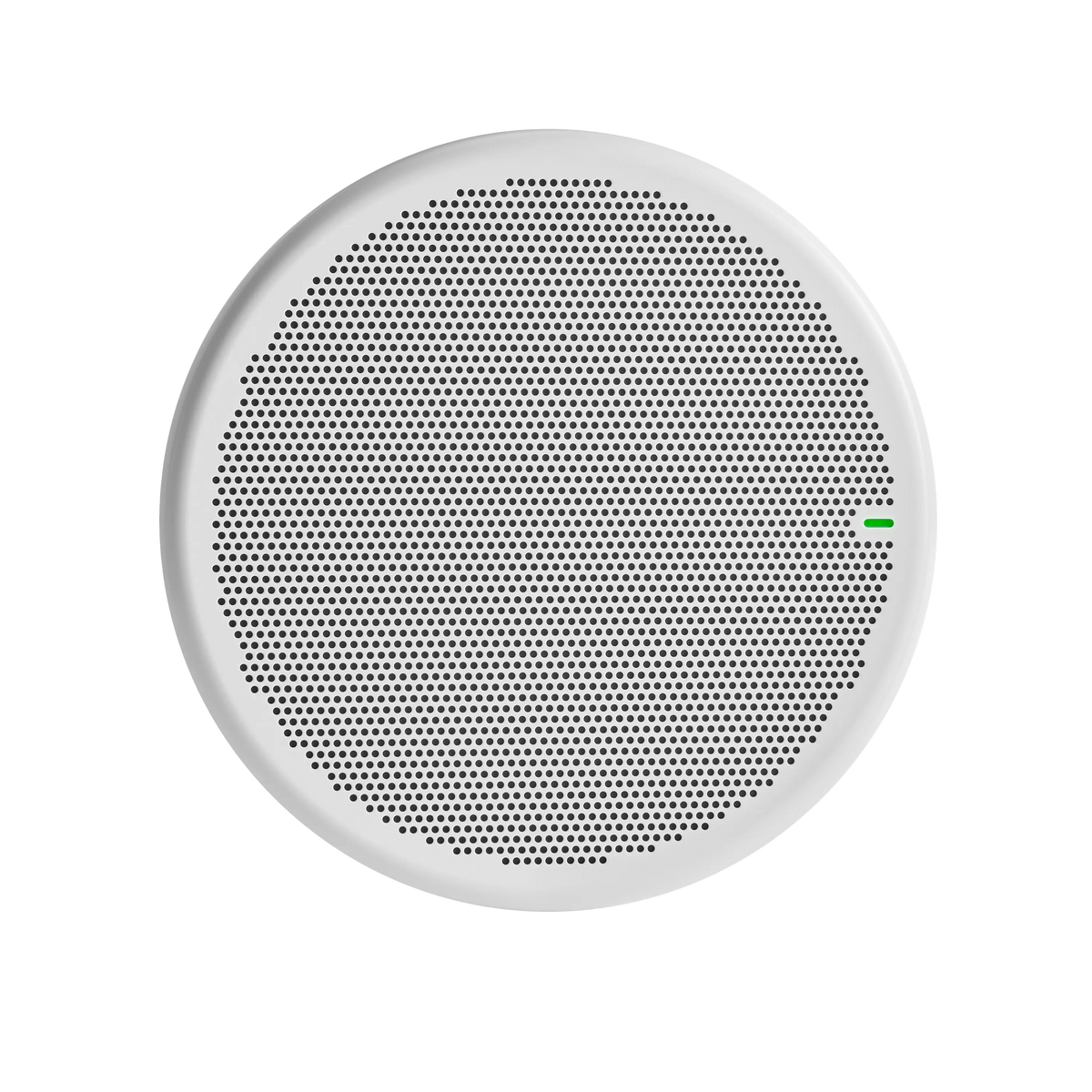 Shure MXA901W-R Ceiling Array Microphone, White - product view 3