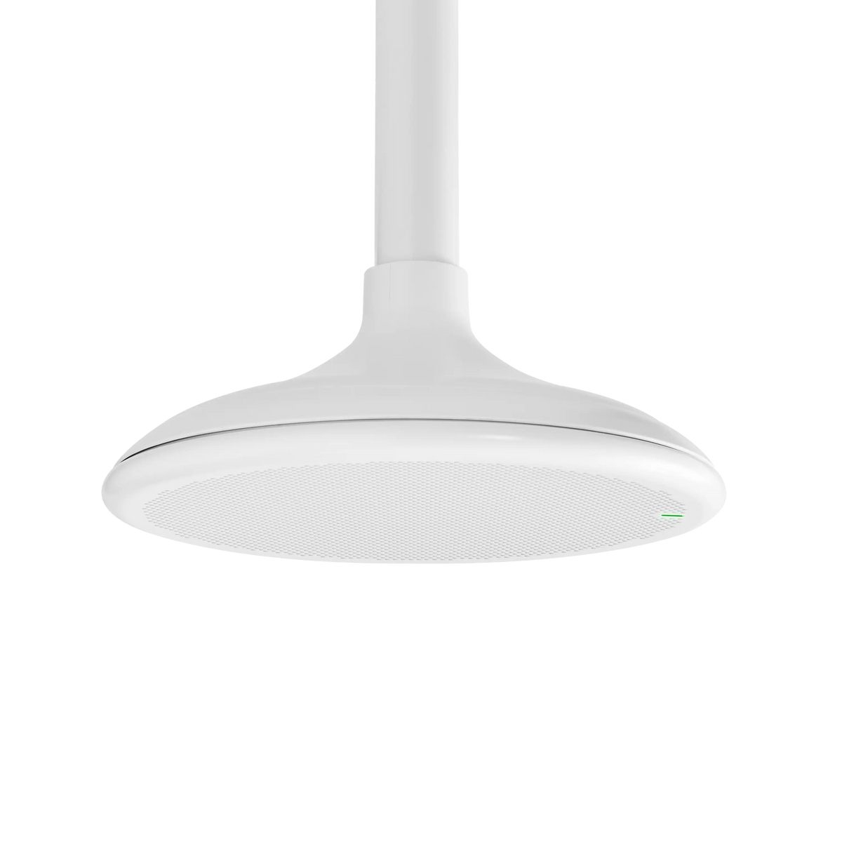 Shure MXA901W-R Ceiling Array Microphone, White - product view 5