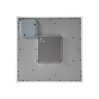 Shure MXA902W-S Ceiling Array Microphone and Loudspeaker, White - product view 4
