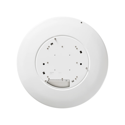 Shure MXA925W-R Ceiling Array Microphone, White - product view 3