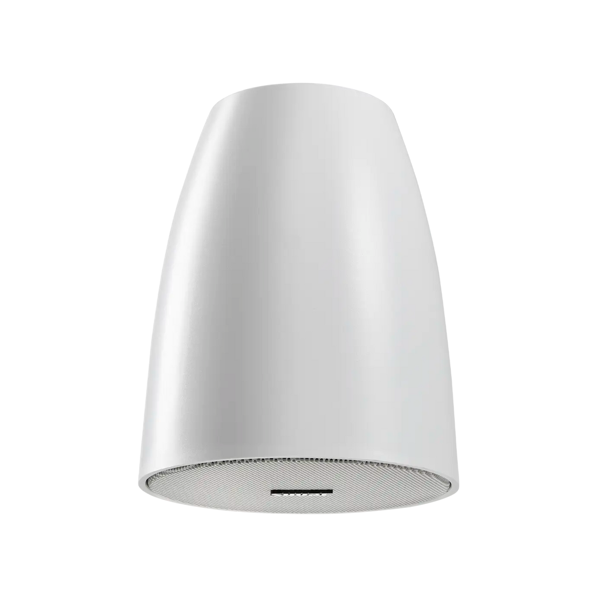 Shure MXP-1W Mini Pendant Passive Loudspeaker, White - product view 2