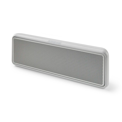 Shure MXP-3W Wall Mount Passive Loudspeaker, White - product view 3
