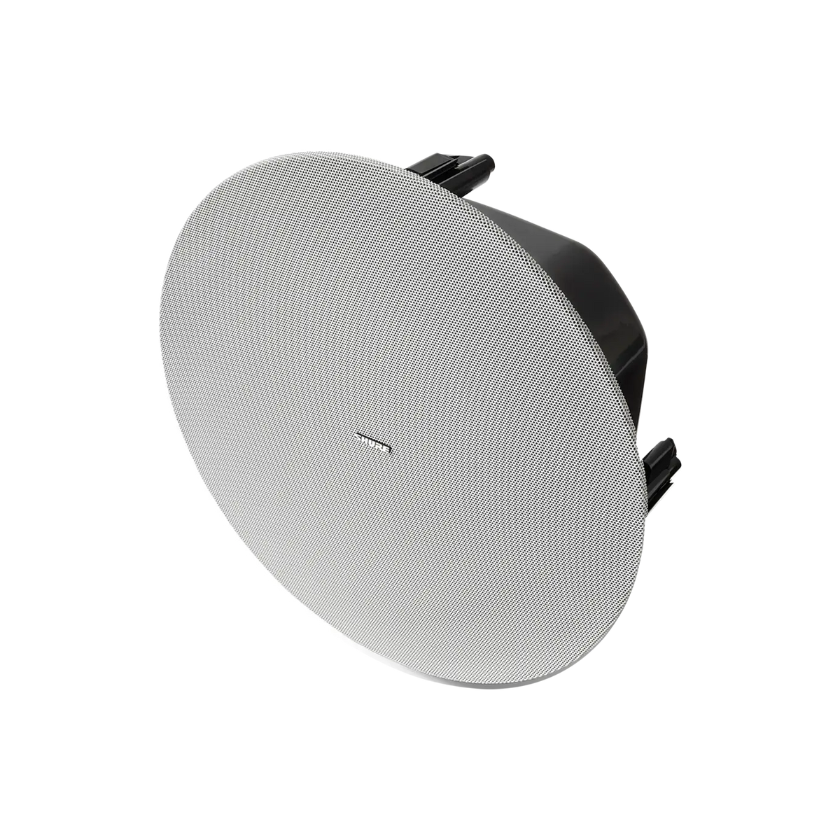 Shure MXP-5W Ceiling-Mount Passive Loudspeaker, White - product view 2