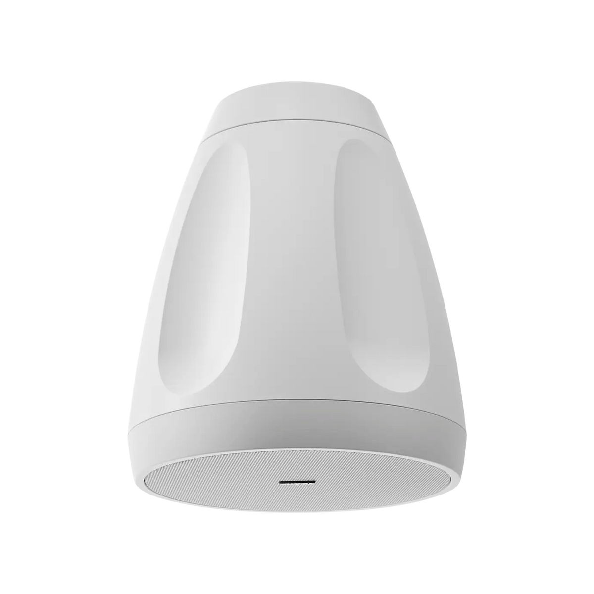 Shure MXP-6W Pendant Passive Loudspeaker, White - product view 2