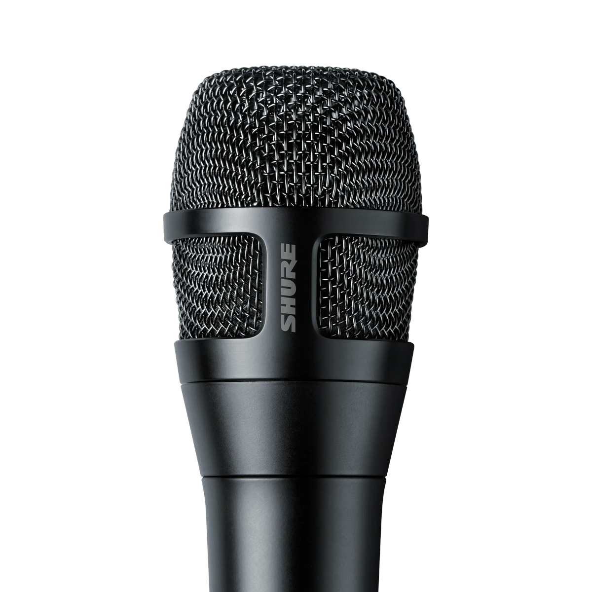 Shure NXN8/C Dynamic Vocal Microphone, Cardioid - front view