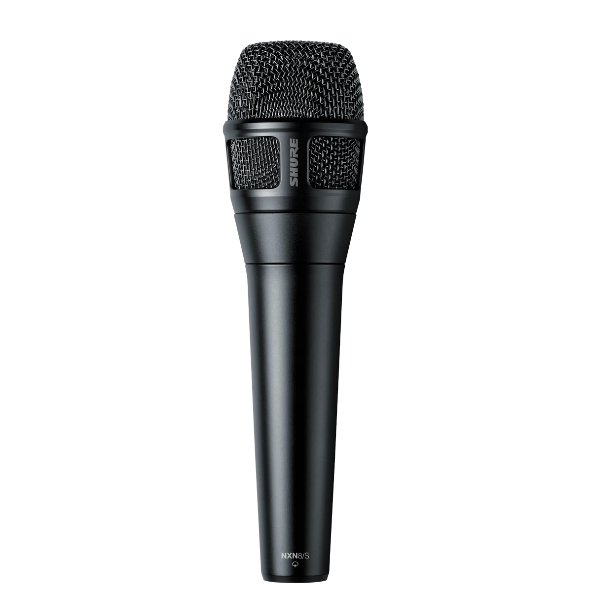Shure NXN8/S Dynamic Vocal Microphone, Supercardioid - product view 3