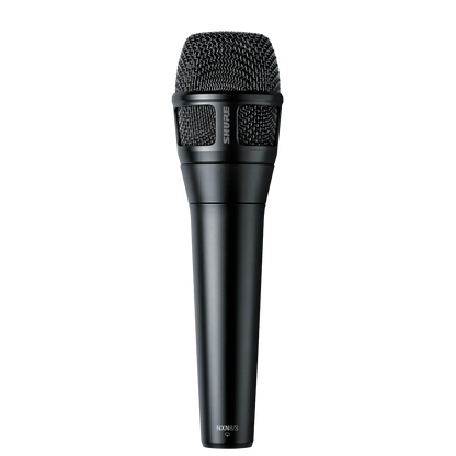 Shure NXN8/S Dynamic Vocal Microphone, Supercardioid - product view 3