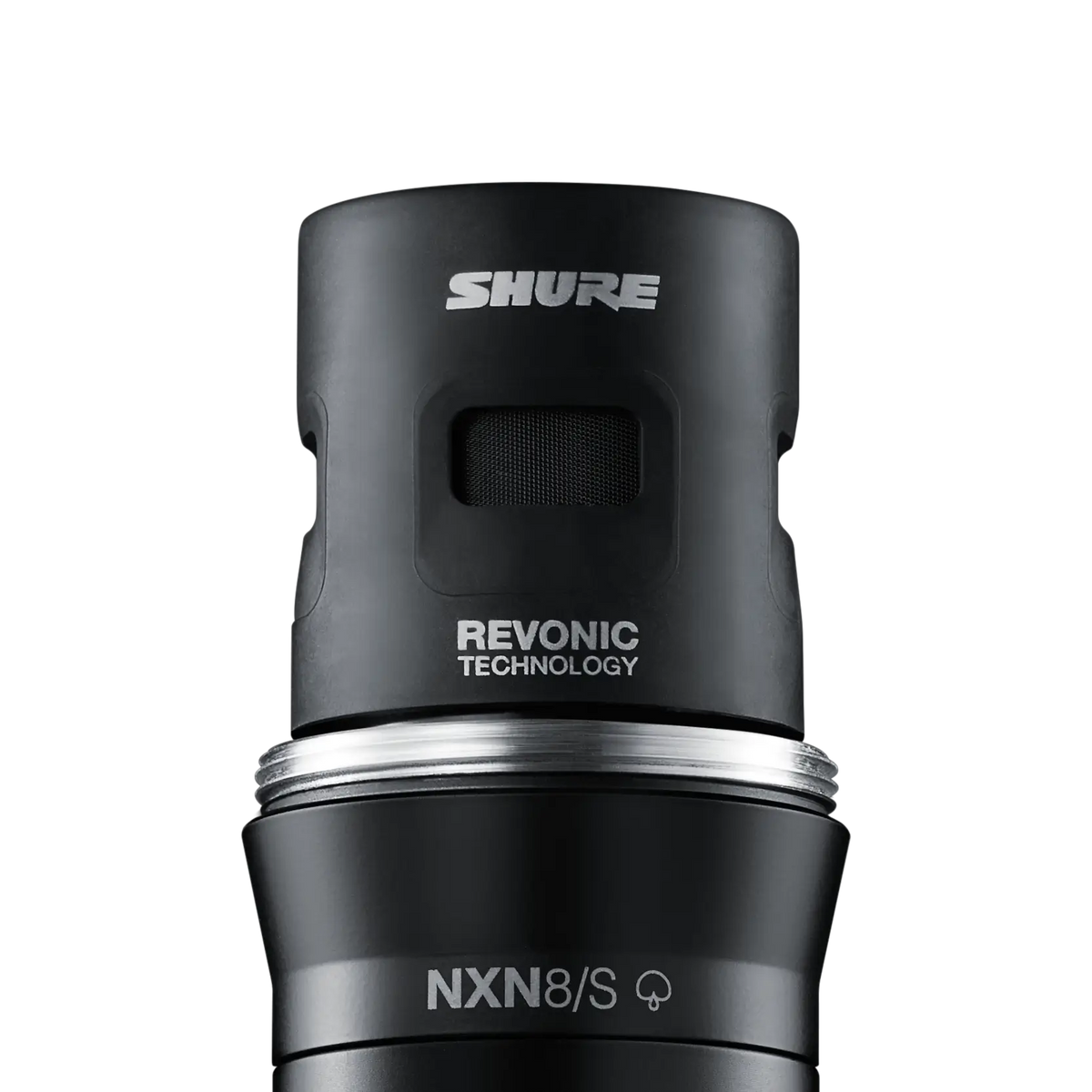 Shure NXN8/S Dynamic Vocal Microphone, Supercardioid - product view 4