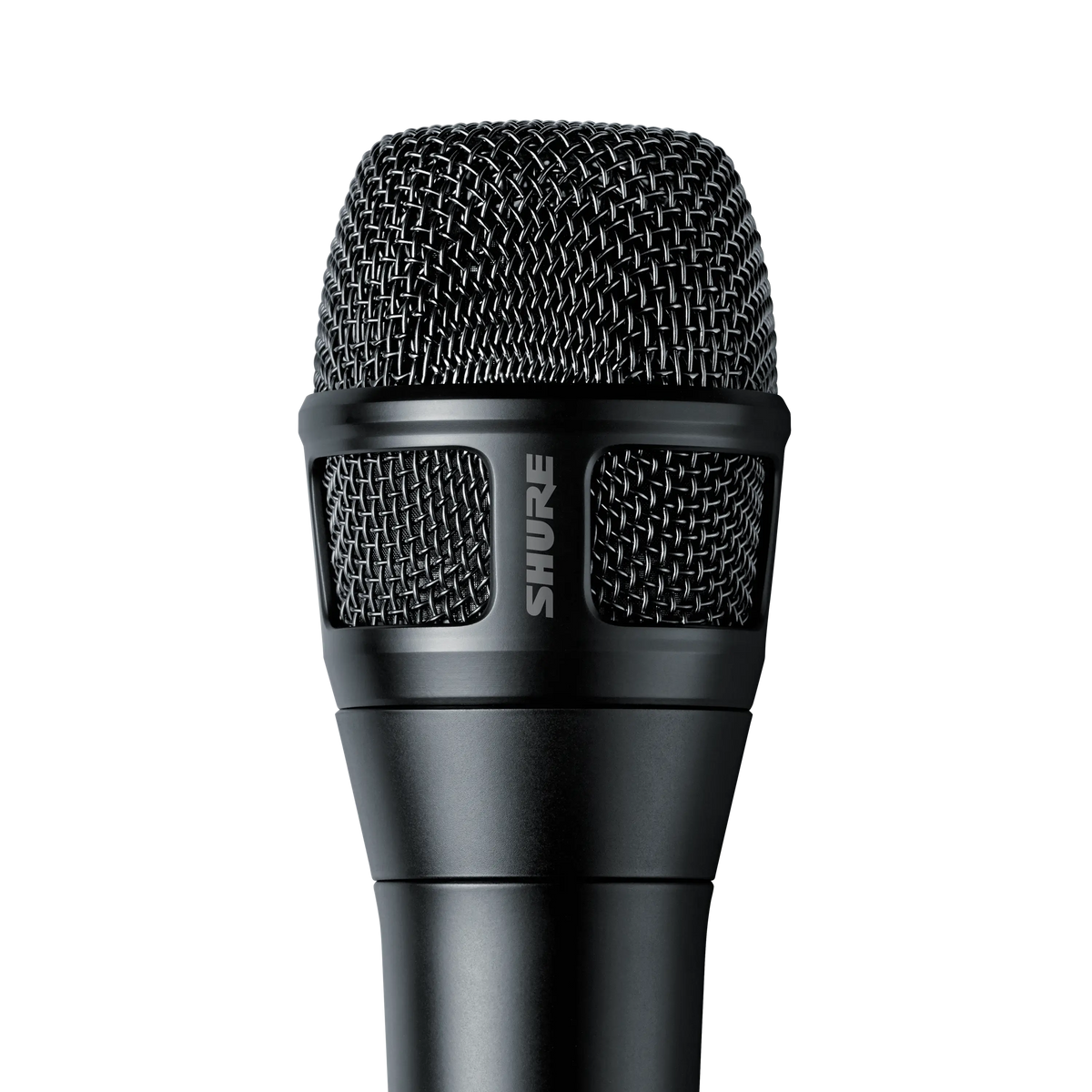 Shure NXN8/S Dynamic Vocal Microphone, Supercardioid - front view