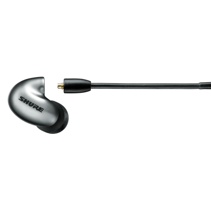 Shure SE846G2GT Sound Isolating Earphones, Graphite - product view 5