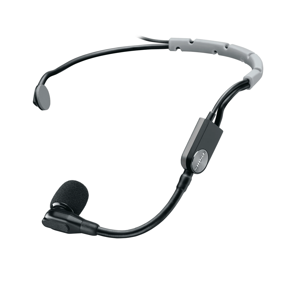 Shure SM35-TQG Performance Headset Condenser Microphone - product view 2