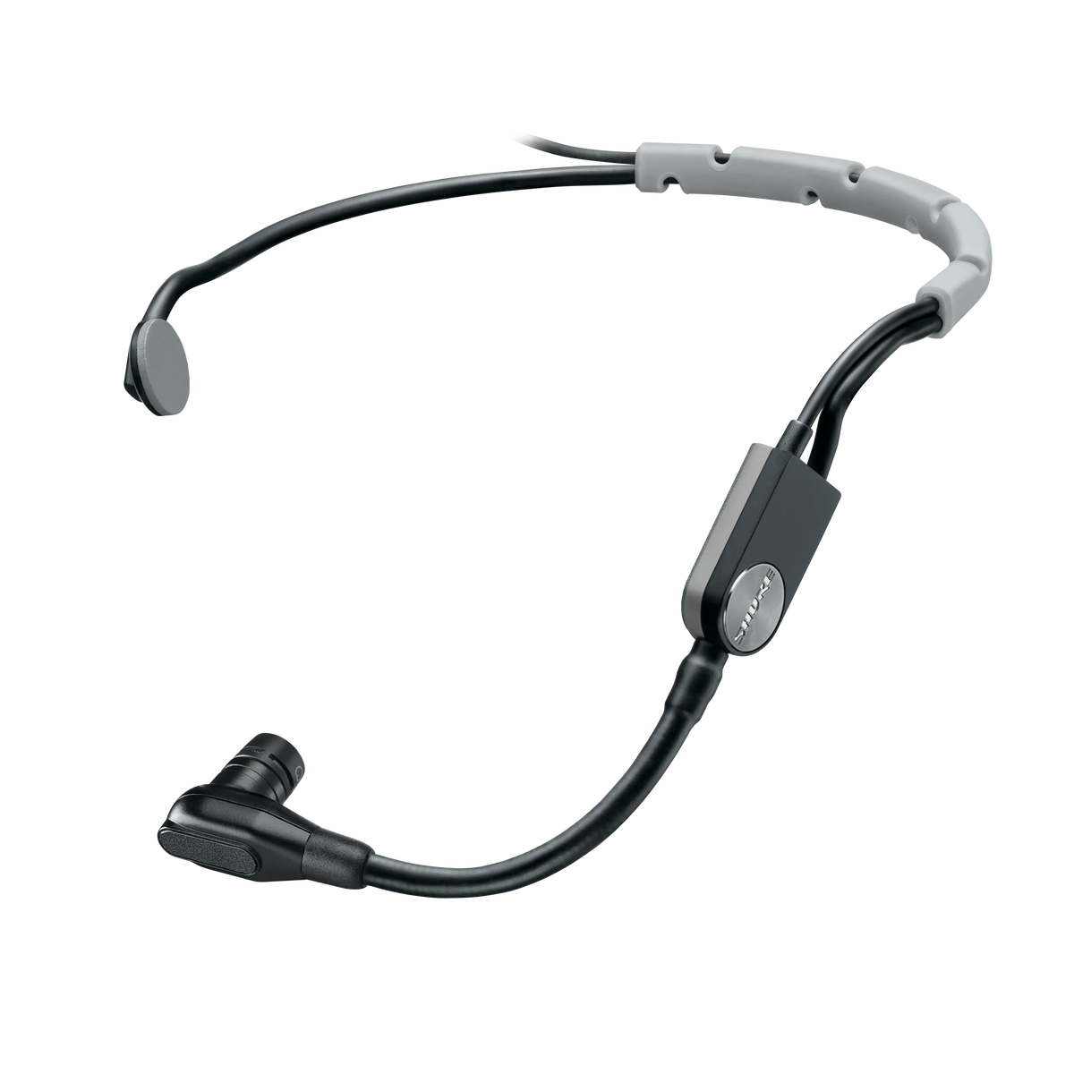 Shure SM35-TQG Performance Headset Condenser Microphone - product view 3