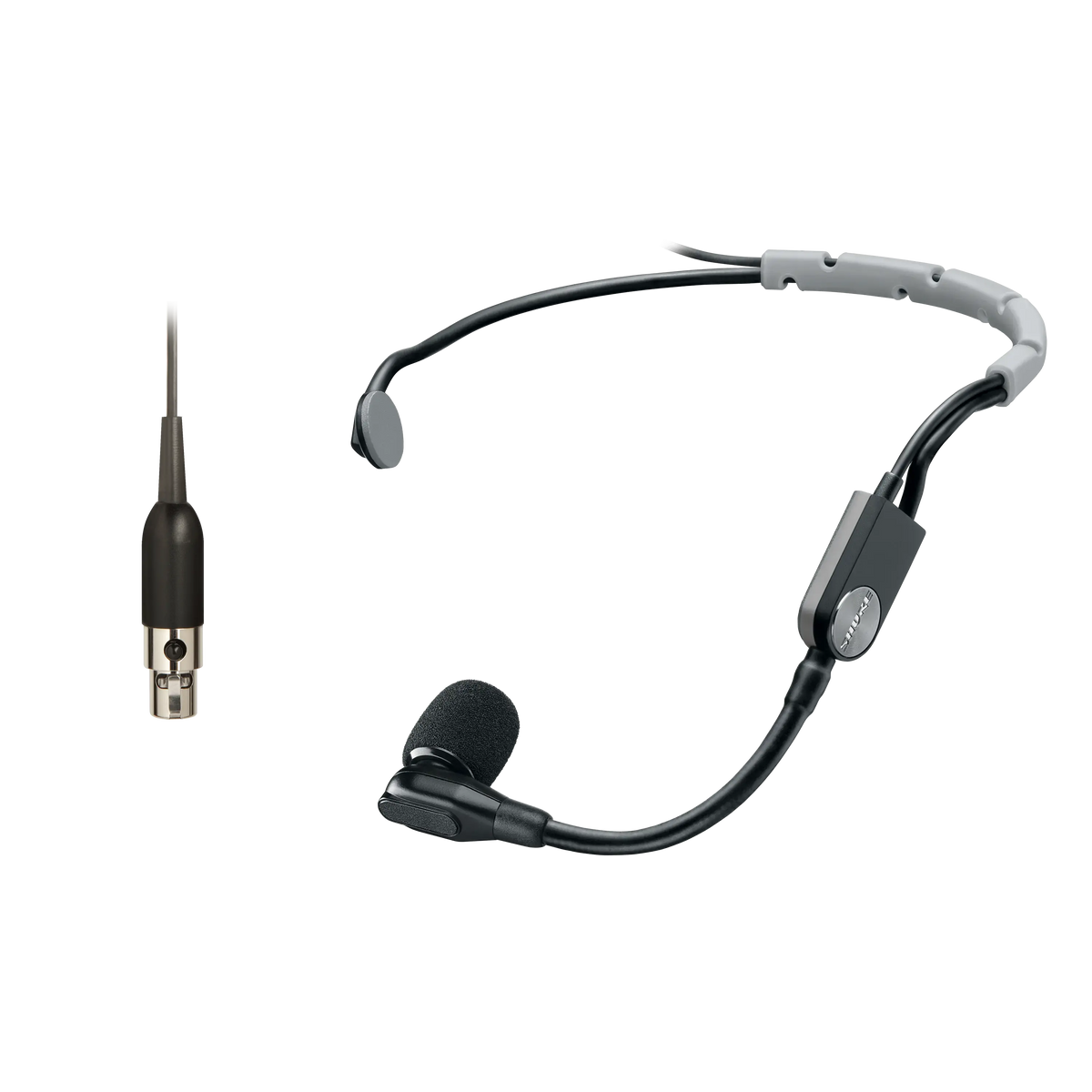 Shure SM35-TQG Performance Headset Condenser Microphone - product view 4