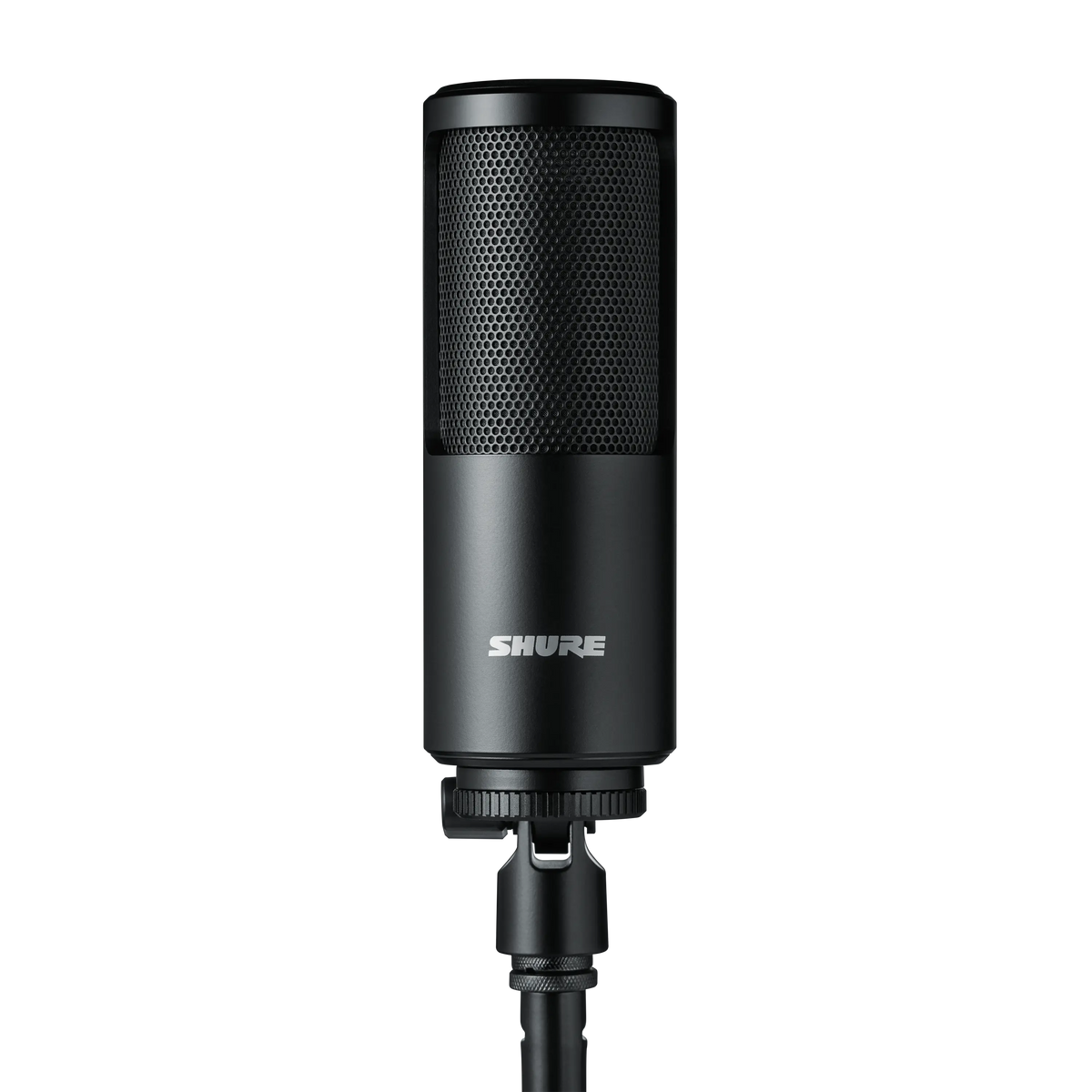 Shure SM4-K Home Recording Microphone - product view 3