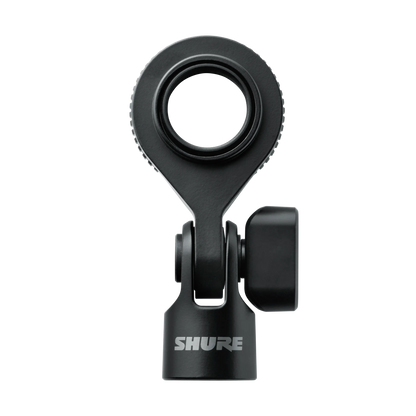 Shure SM4-K Home Recording Microphone - product view 4