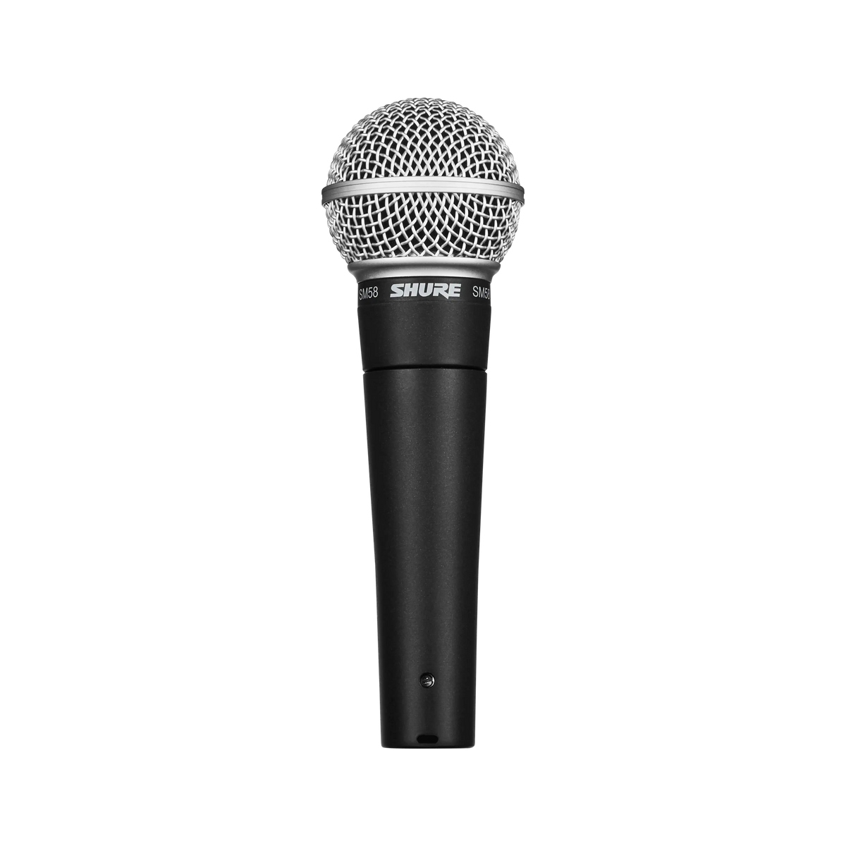 Shure SM58-CN Vocal Microphone, Cardioid - product view 3