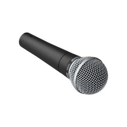 Shure SM58-CN Vocal Microphone, Cardioid - product view 5